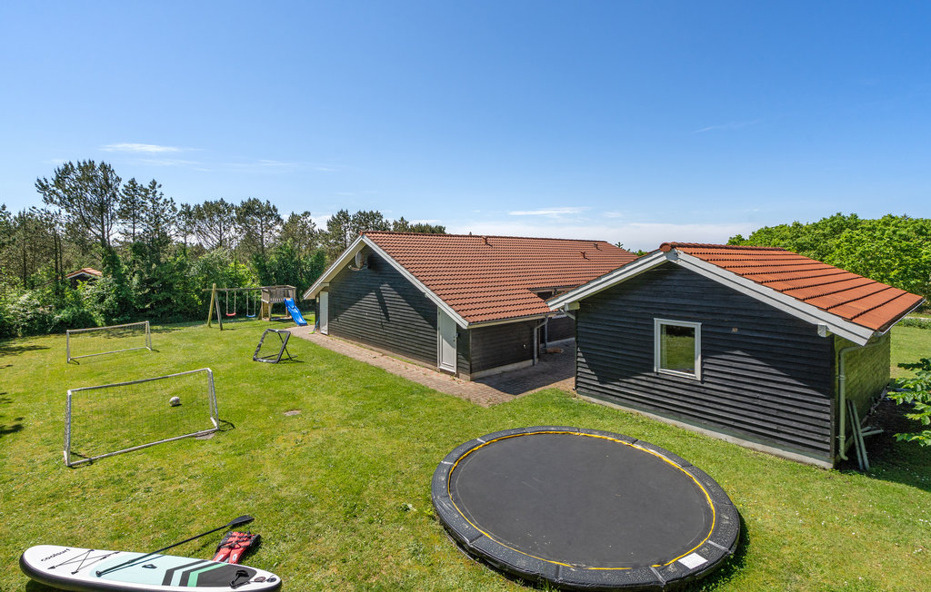 Ferienhaus - Trend , Dänemark - L50300 13