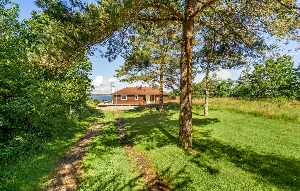 Feriehuse - Lynderup , Danmark - L50375 11