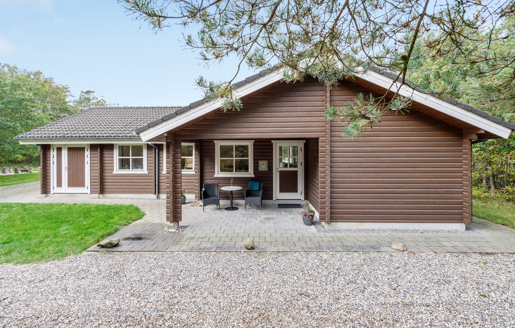 Ferienhaus - Trend , Dänemark - L50388 11