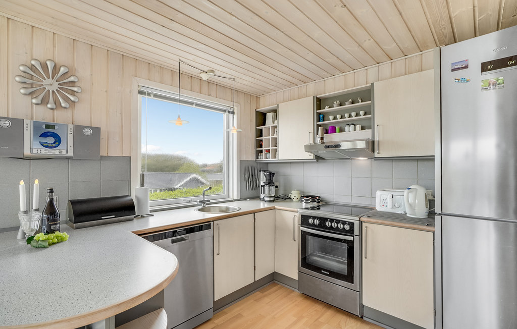 Ferienhaus - Hvalpsund Strand , Dänemark - L50005 20