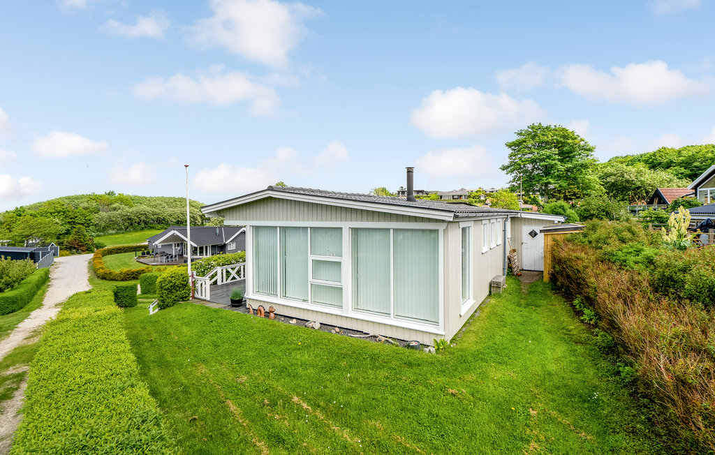 Ferienhaus - Hvalpsund Strand , Dänemark - L50005 10
