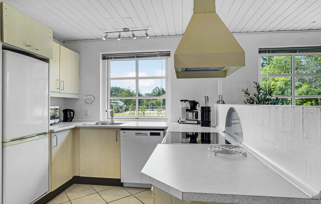 Ferienhaus - Lovns Strand , Dänemark - L50013 9