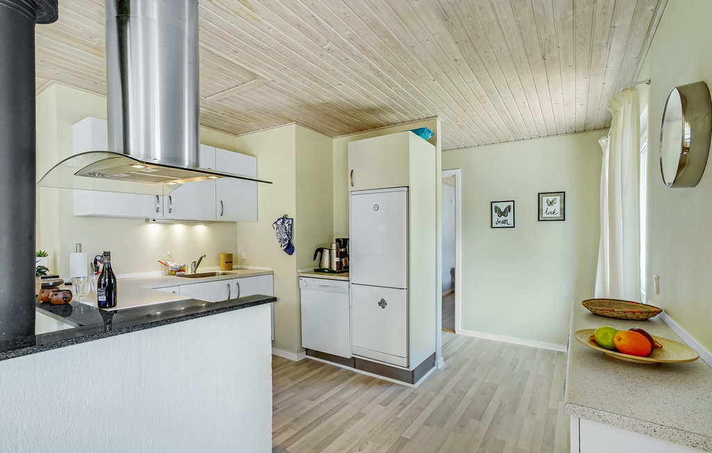 Ferienhaus - Lovns Strand , Dänemark - L50020 16