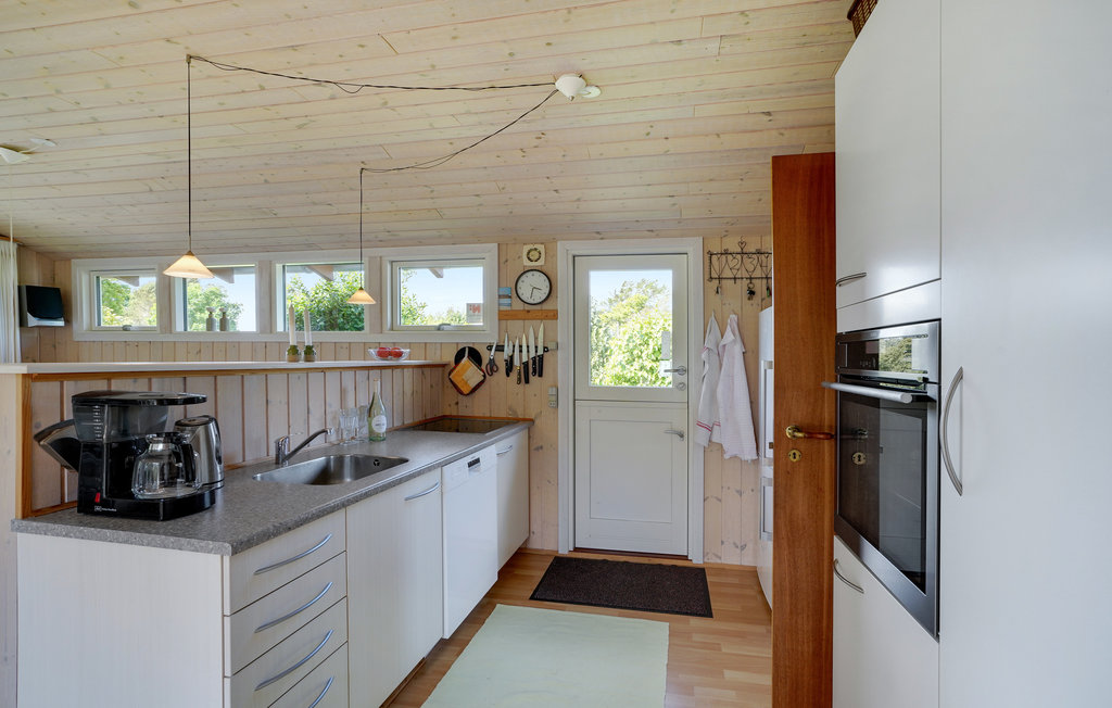 Feriehuse - Hvalpsund Strand , Danmark - L50026 8