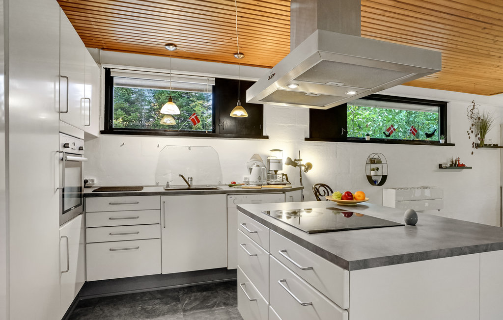 Feriehuse - Virksund , Danmark - L50033 12