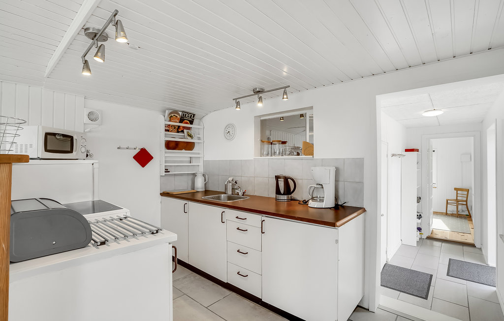 Ferienhaus - Trend Strand , Dänemark - L50035 9