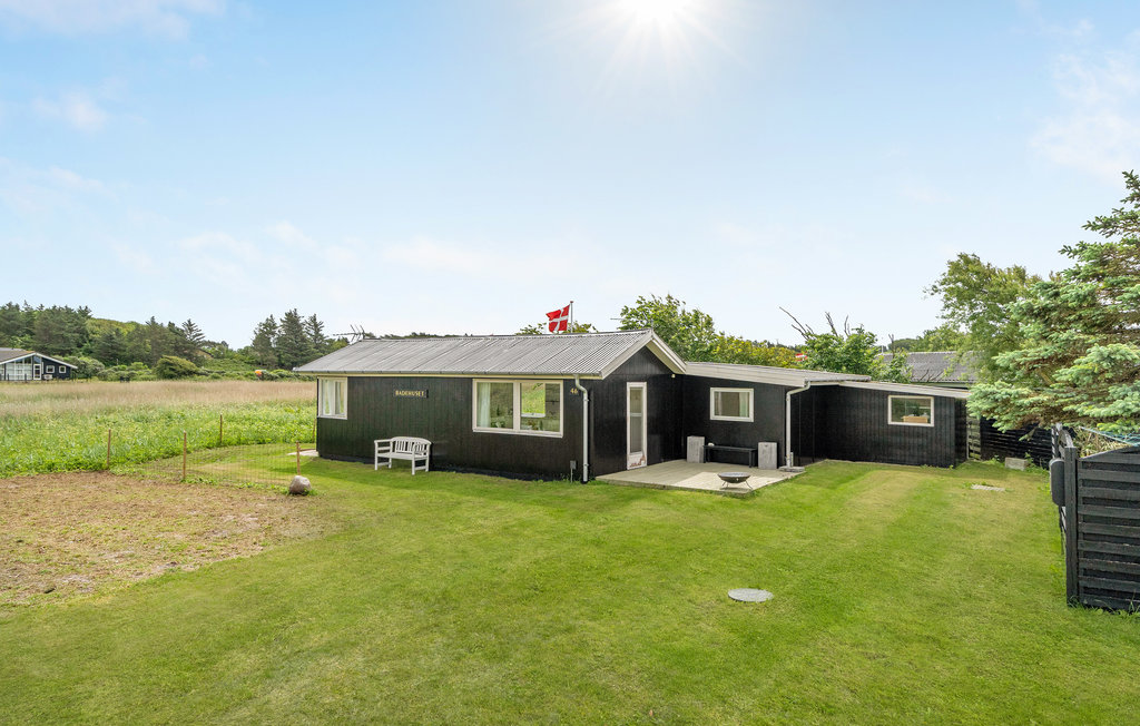 Feriehuse - Lendrup , Danmark - L50046 9