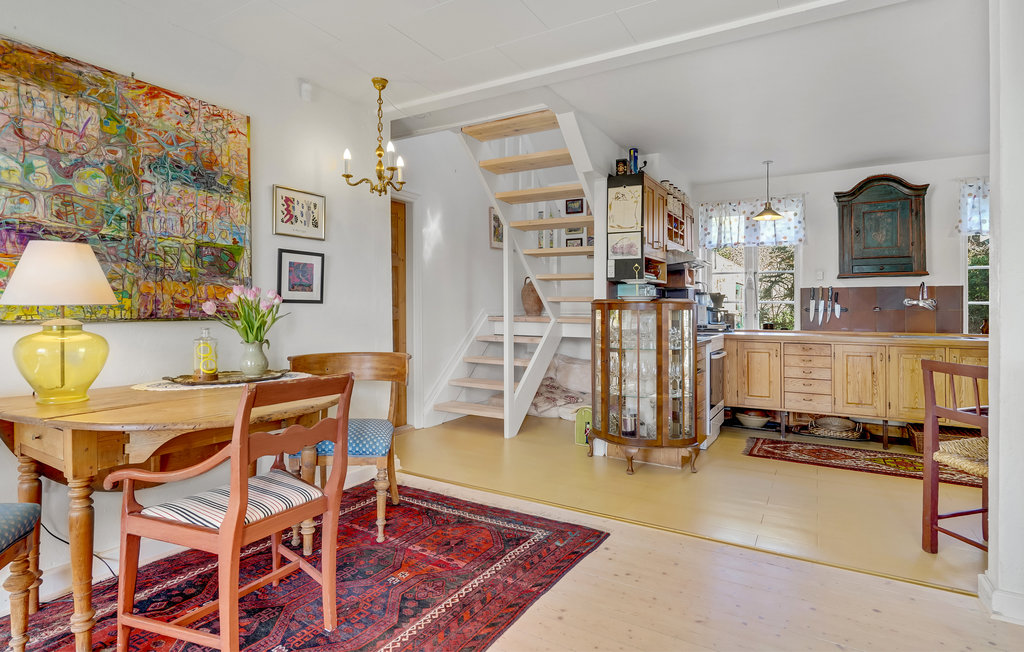 Ferienhaus - Ertebølle , Dänemark - L50110 7