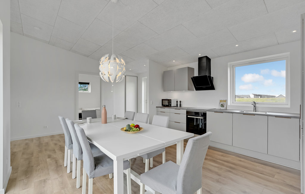 Feriehuse - Hjarbæk , Danmark - L50115 6