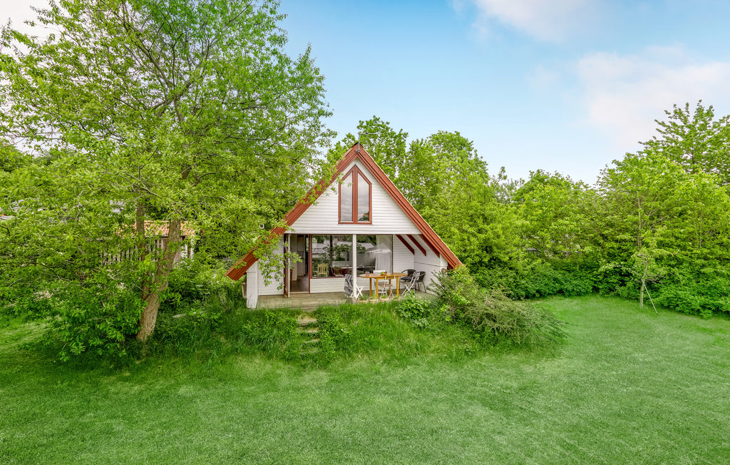 Ferienhaus - Hjarbæk , Dänemark - L50157 10