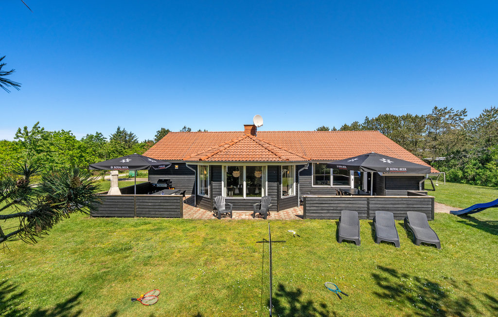 Ferienhaus - Trend , Dänemark - L50300 8