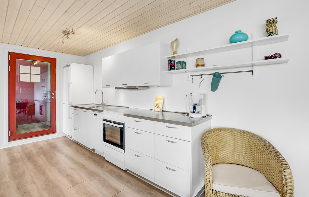 Ferienhaus - Hvalpsund , Dänemark - L50306 6