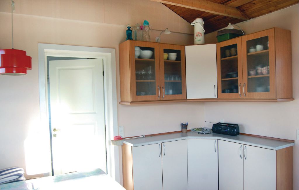 Ferienhaus - Lendrup , Dänemark - L50482 10