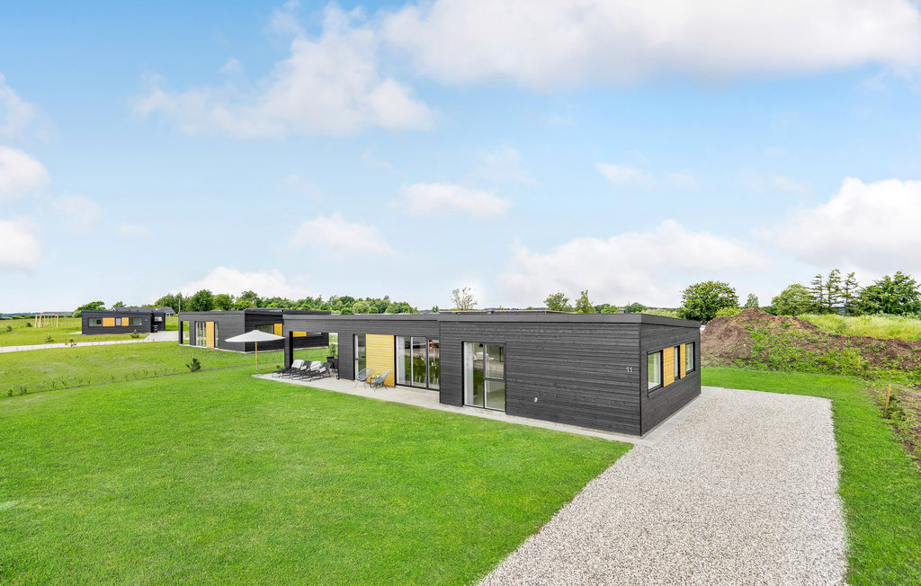 Ferienhaus - Hjarbæk Strand , Dänemark - L50011 10