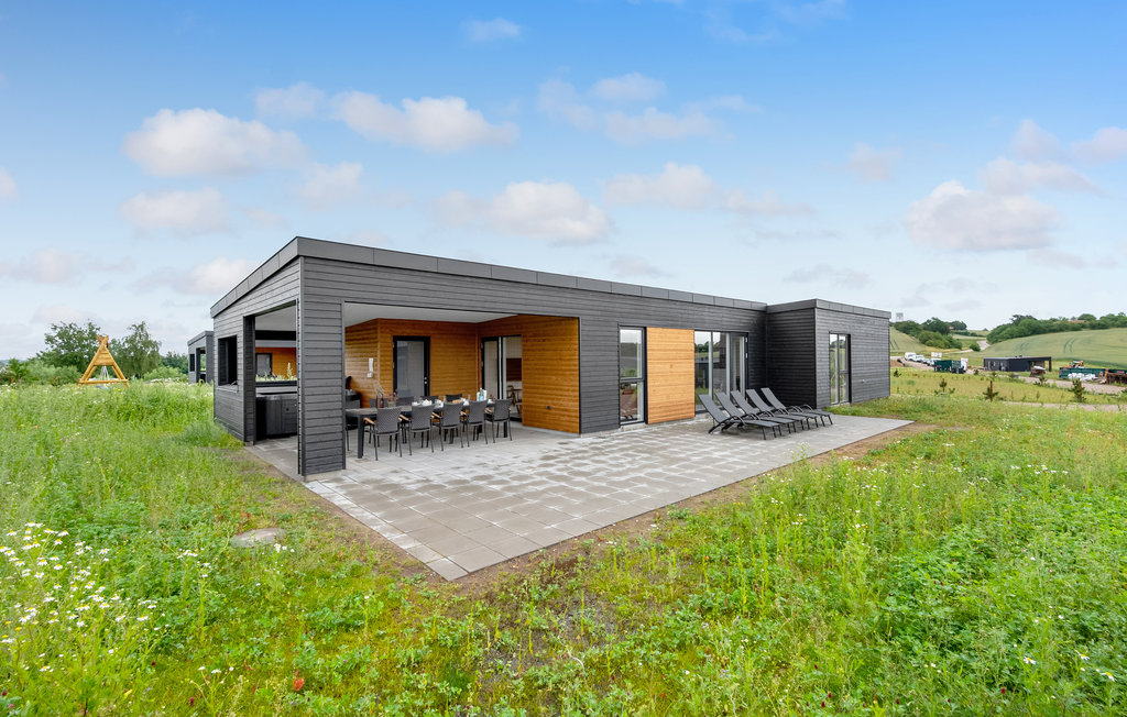 Feriehuse - Hjarbæk Fjord , Danmark - L50014 9