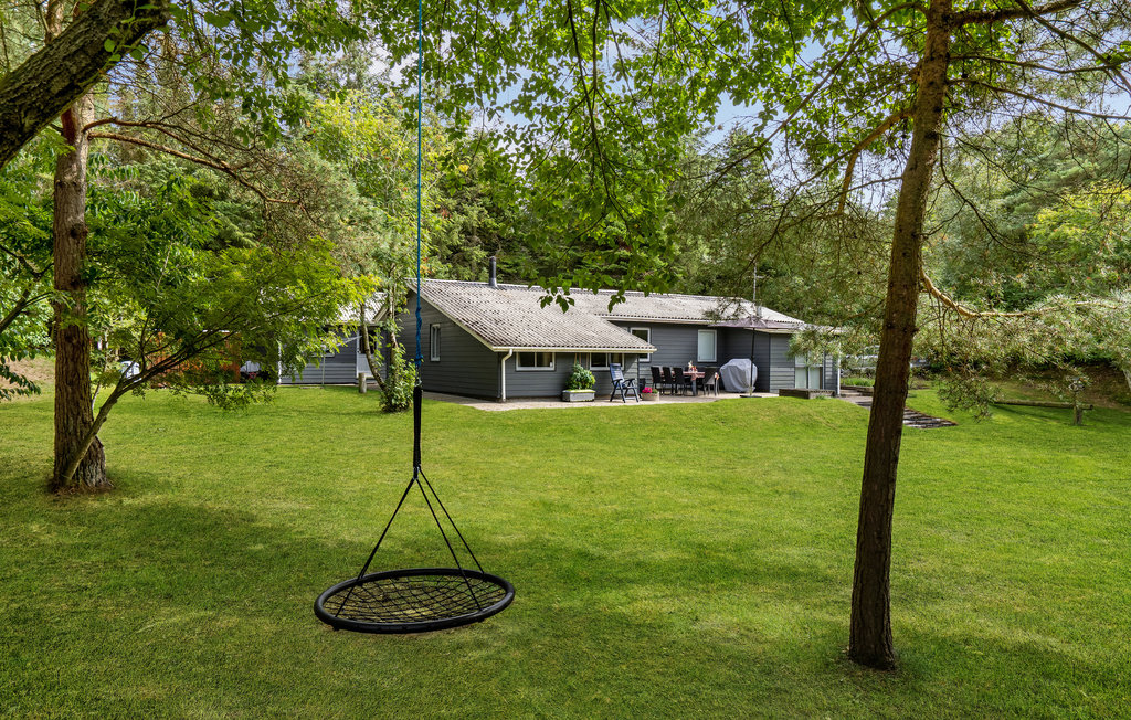 Ferienhaus - Ertebølle Strand , Dänemark - L50043 10