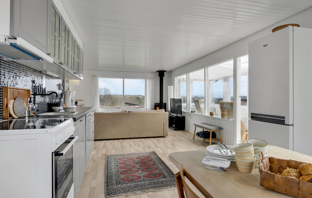 Ferienhaus - Lovns , Dänemark - L50075 5