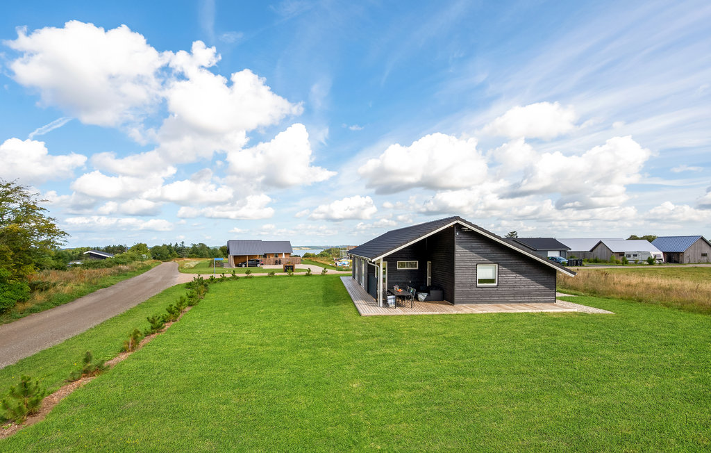 Ferienhaus - Hjarbæk Fjord , Dänemark - L50102 10