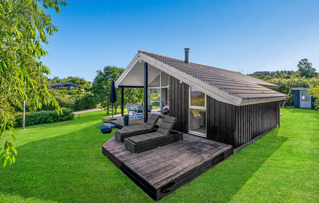 Feriehuse - Hjarbæk Strand , Danmark - L50109 10