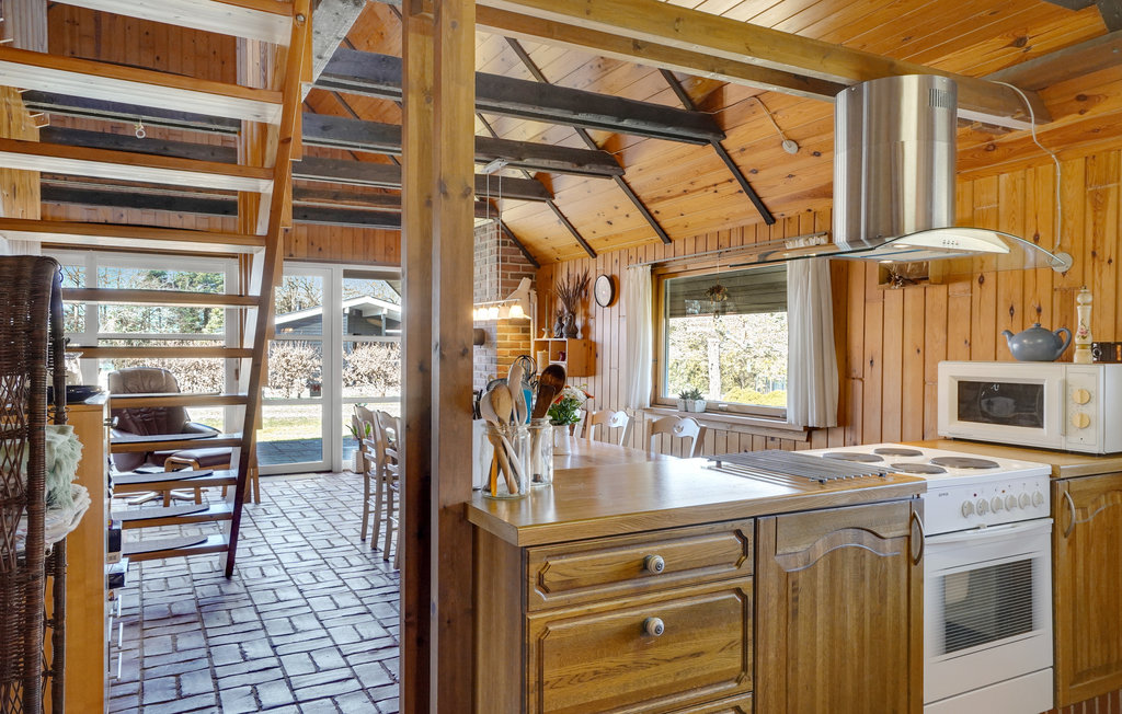 Feriehuse - Trend Strand , Danmark - L50112 18