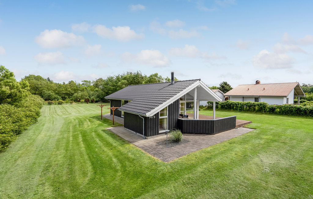 Ferienhaus - Lundø Strand , Dänemark - L50147 10