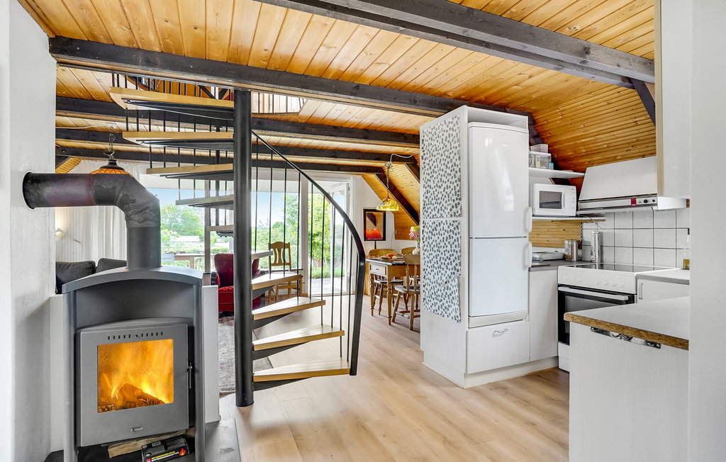 Ferienhaus - Hjarbæk , Dänemark - L50157 12