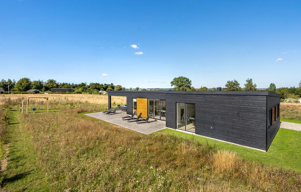 Feriehuse - Hjarbæk Fjord , Danmark - L50212 8