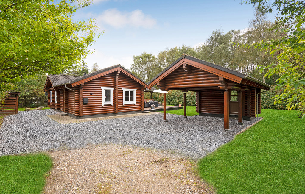 Feriehuse - Lovns , Danmark - L50320 9