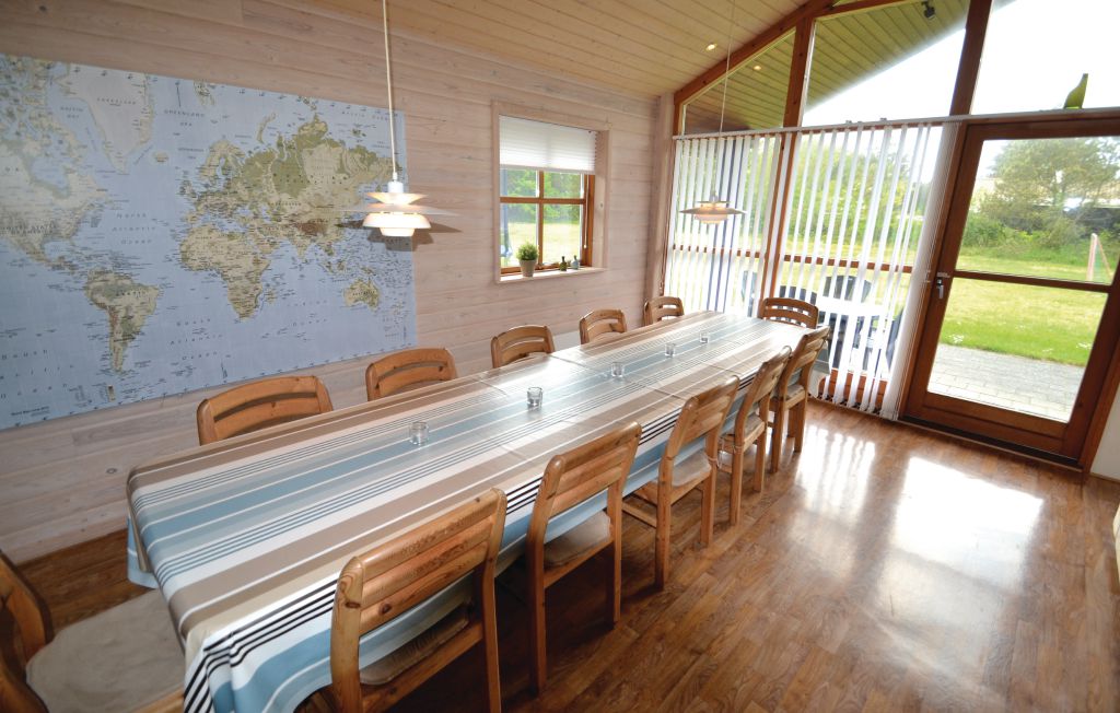 Ferienhaus - Trend , Dänemark - L50388 15