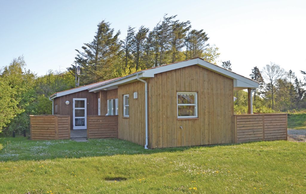Ferienhaus - Lendrup , Dänemark - L50482 3