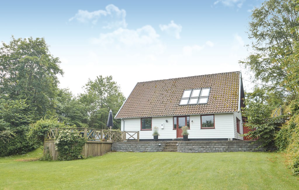 Ferienhaus - Hvalpsund , Dänemark - L50516 6