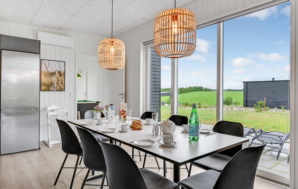 Feriehuse - Hjarbæk Fjord , Danmark - L50014 5