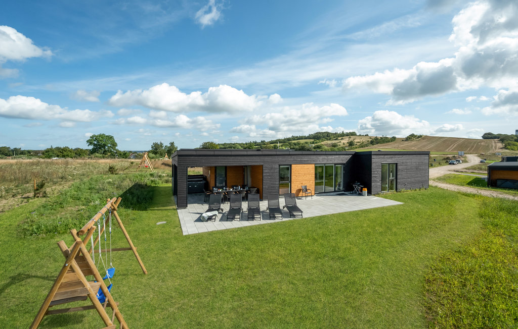 Feriehuse - Hjarbæk Fjord , Danmark - L50016 11