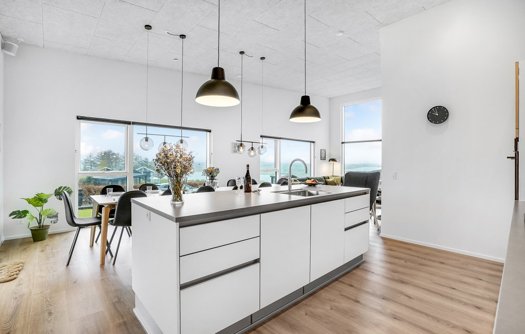 Ferienhaus - Hjarbæk Fjord , Dänemark - L50018 25