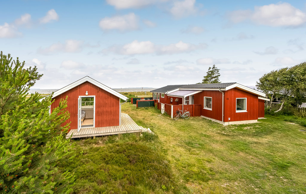 Ferienhaus - Trend Strand , Dänemark - L50035 10