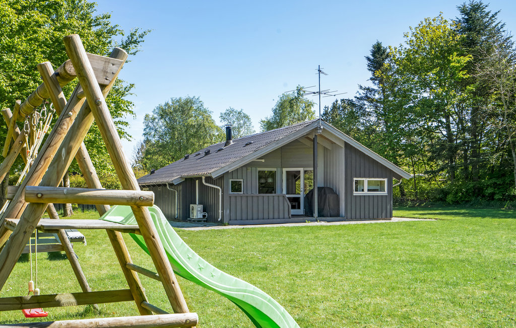 Ferienhaus - Hjarbæk Strand , Dänemark - L50038 8