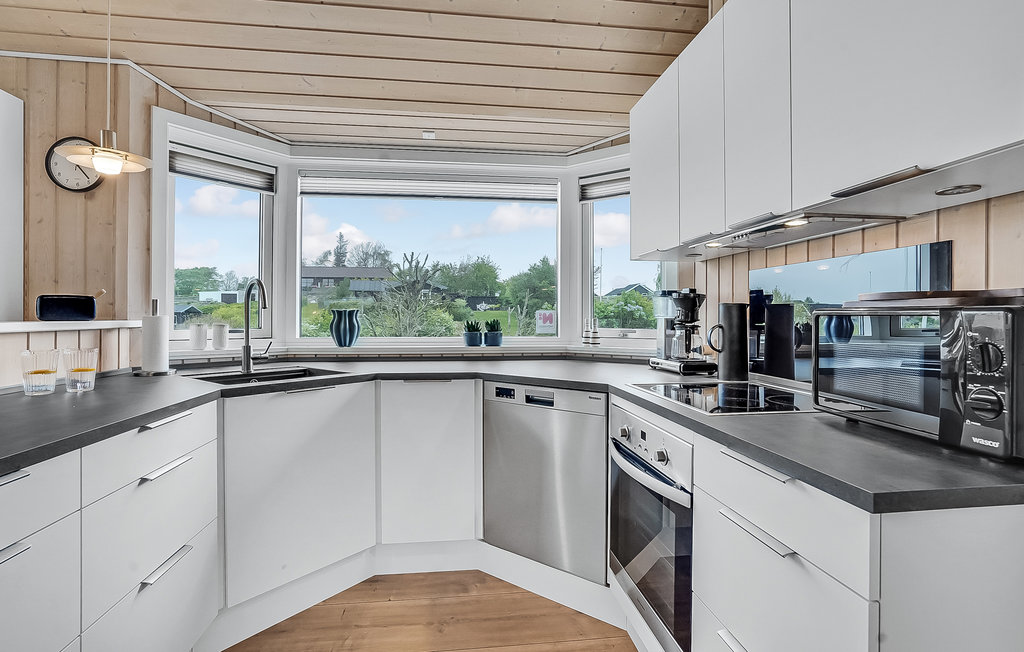 Feriehuse - Hjarbæk Strand , Danmark - L50109 21