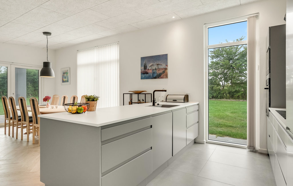 Feriehuse - Nibe Limfjorden , Danmark - L50118 6