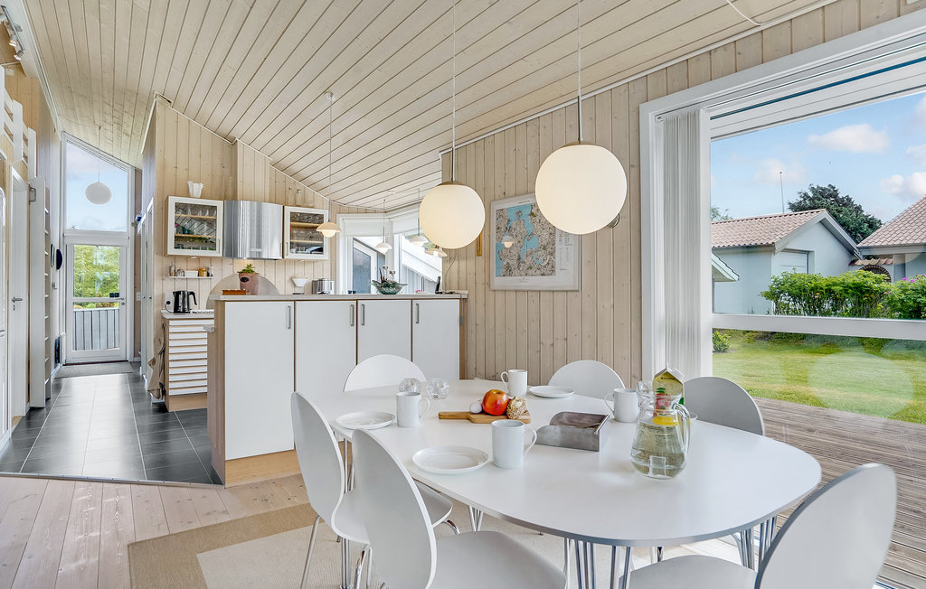 Ferienhaus - Lundø Strand , Dänemark - L50147 5