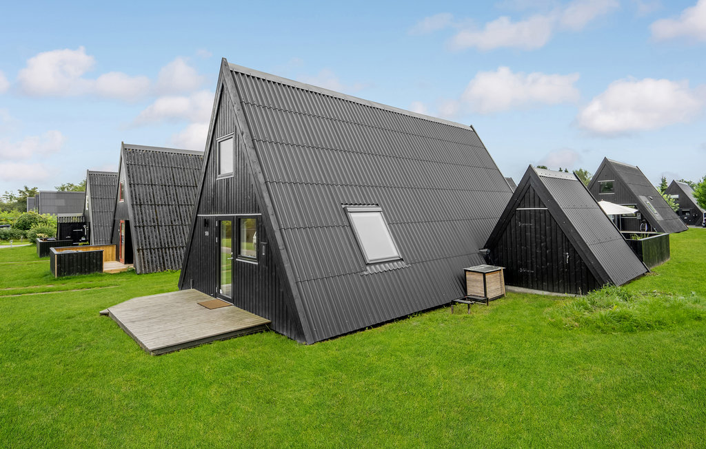 Ferienhaus - Himmerland , Dänemark - L50189 10