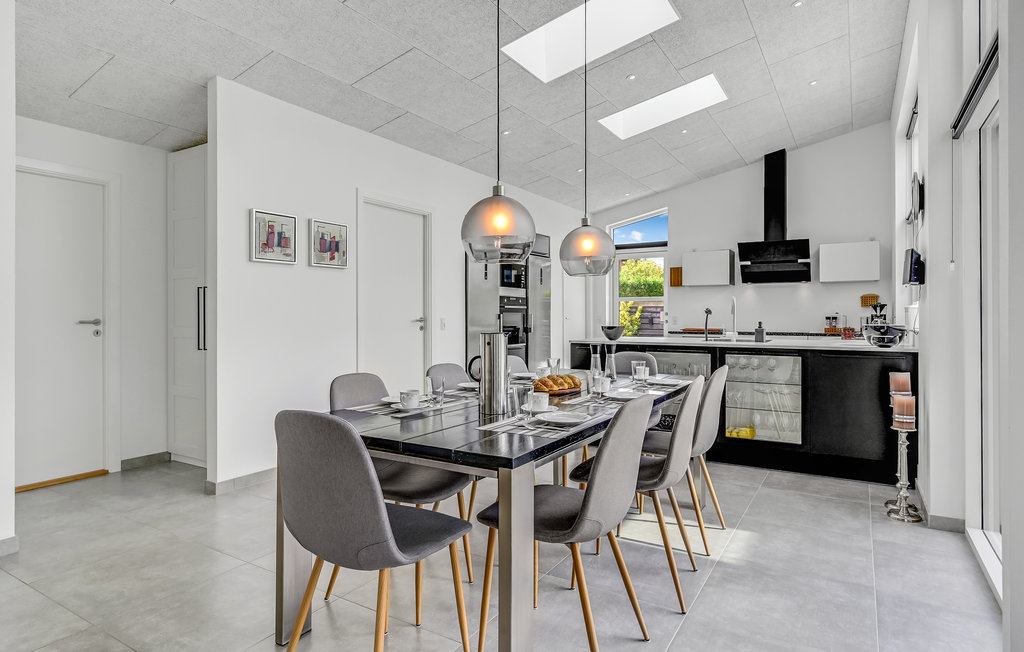 Ferienhaus - Hvalpsund , Dänemark - L50202 17