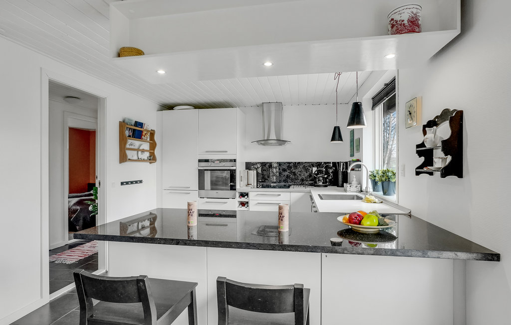 Feriehuse - Lundø , Danmark - L50224 19