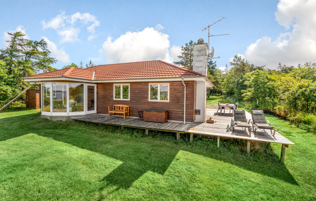 Feriehuse - Lynderup , Danmark - L50375 2