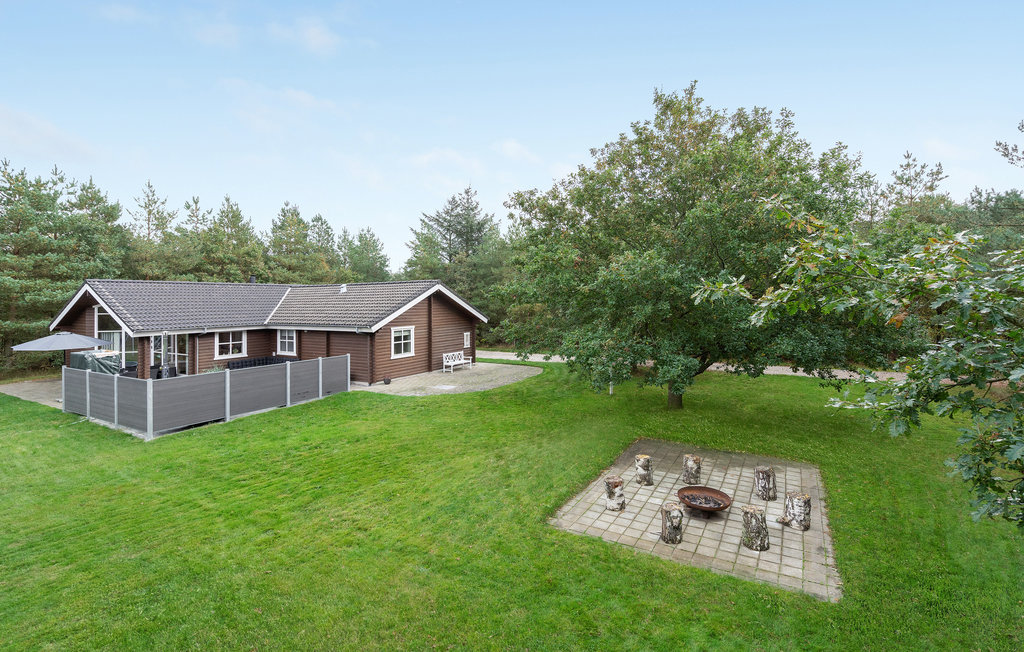 Ferienhaus - Trend , Dänemark - L50388 9