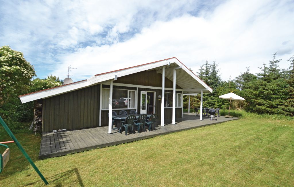 Feriehuse - Trend , Danmark - L50439 3