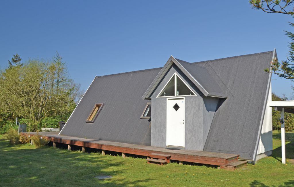 Ferienhaus - Trend , Dänemark - L50481 3