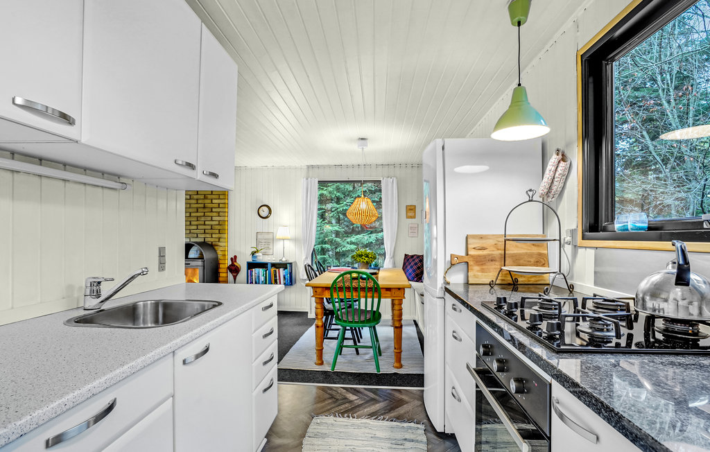 Ferienhaus - Sebbersund , Dänemark - L50923 7