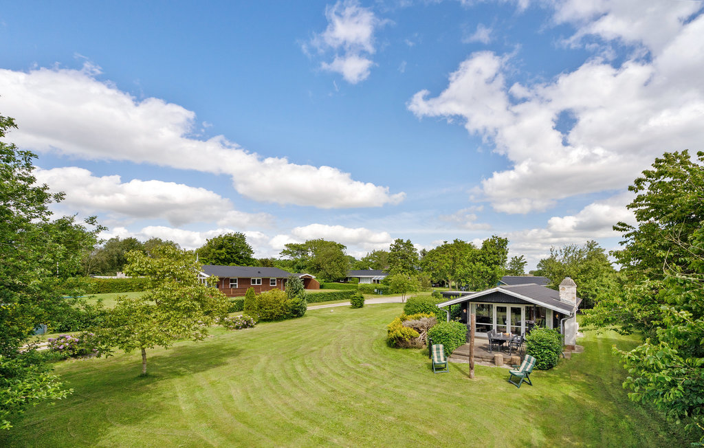 Feriehuse - Hvalpsund Strand , Danmark - L50026 2