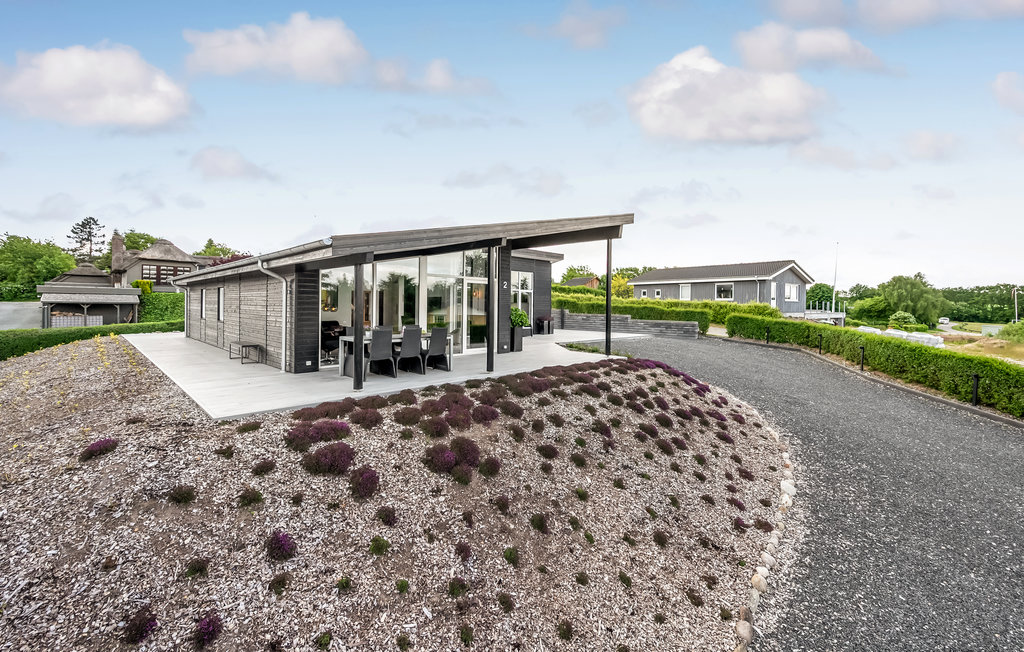 Ferienhaus - Hvalpsund , Dänemark - L50202 10