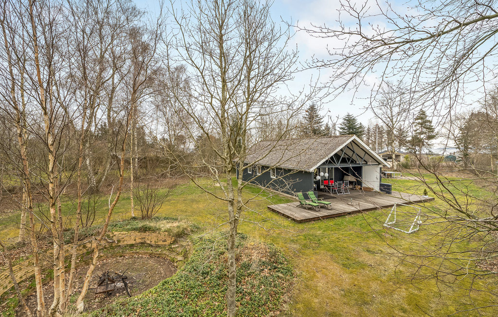 Feriehuse - Lundø , Danmark - L50224 3